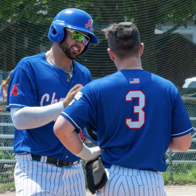 Game 42 preview: Chatham at Orleans